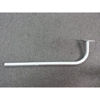 Aerial/Antenna Fascia Mount 0.5m